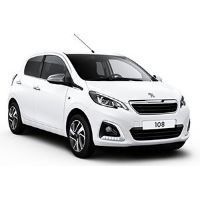 Noleggio a breve e lungo termine Auto Piccole Vibo Valentia